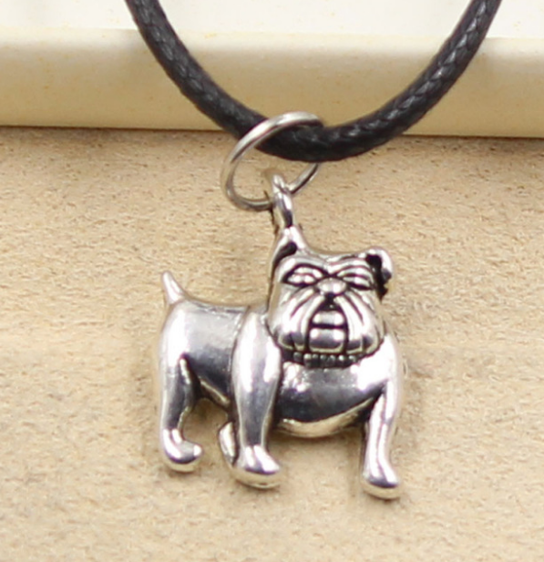 bulldog koordketting